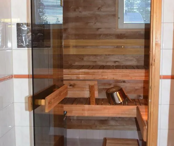 Castillo Luulampi E4 * Saariselka