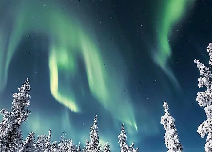 Castillo Luulampi E4 Prázdninový dům