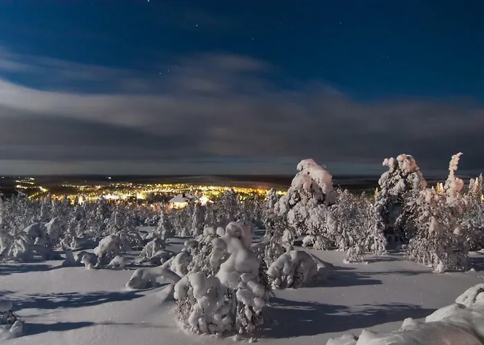 Castillo Luulampi E4