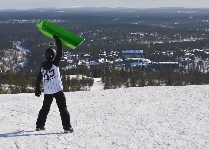 Castillo Luulampi E4 *