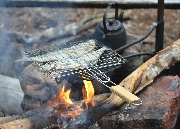 Castillo Luulampi E4 * Saariselka