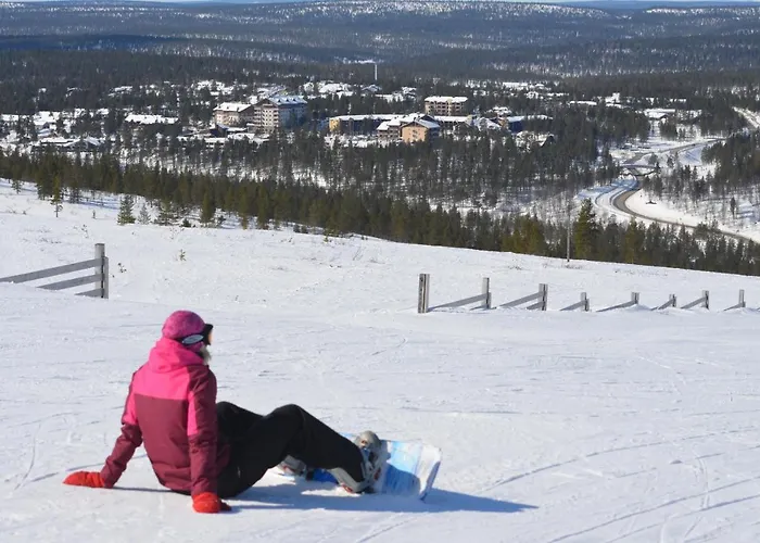 Castillo Luulampi E4